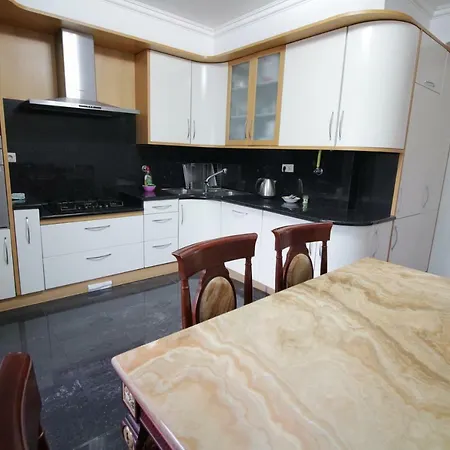Av. D. Joao Ii Modern Apt Near Altice Arena Apartment