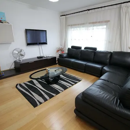 Av. D. Joao Ii Modern Apt Near Altice Arena *