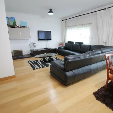 Av. D. Joao Ii Modern Apt Near Altice Arena Appartement *